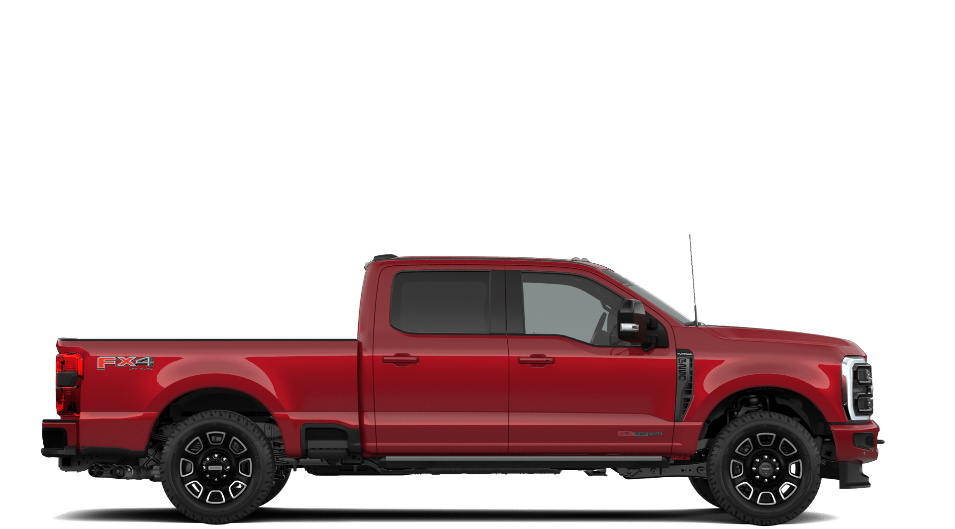 2026 Ford Super Duty® External Image 1